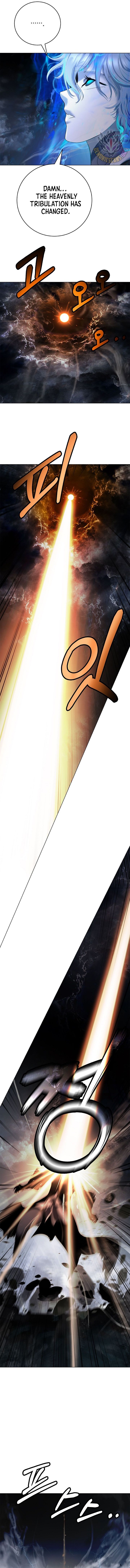 Call of the Spear Chapter 218 13